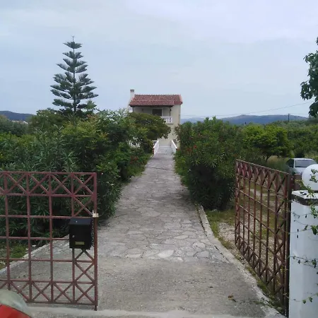 Βίλα Villas Center *