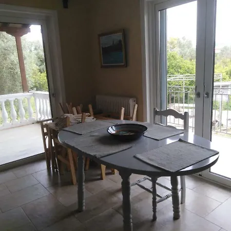 Βίλα Villas Center Λευκάδα