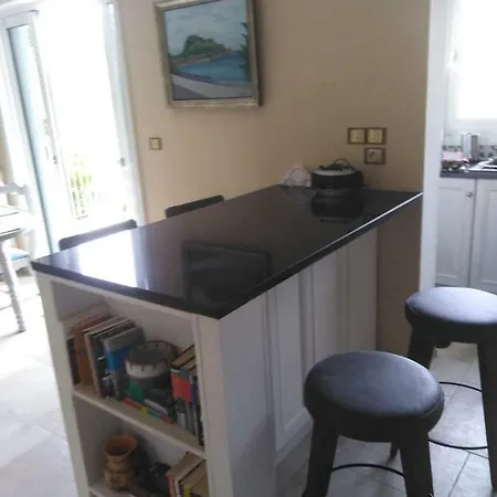 Villas Center Βίλα Λευκάδα