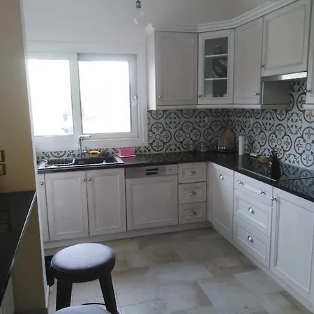 Villas Center Βίλα