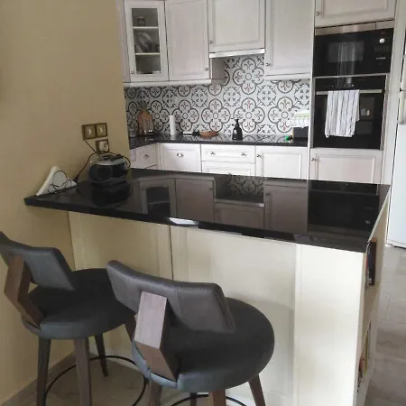 Villas Center * Λευκάδα