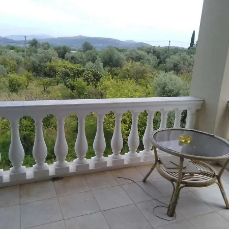 Βίλα Villas Center Λευκάδα