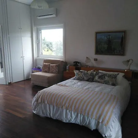 Villas Center Λευκάδα