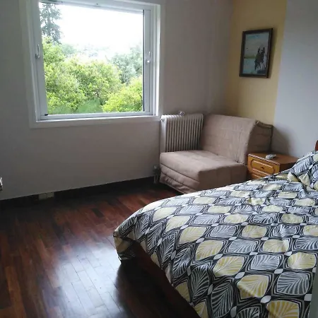 Villas Center Βίλα Λευκάδα