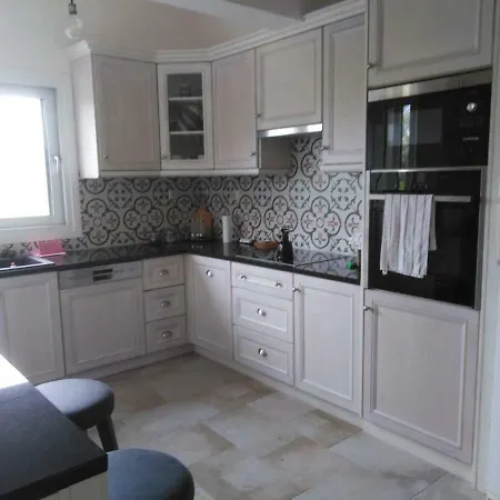 Villas Center Βίλα