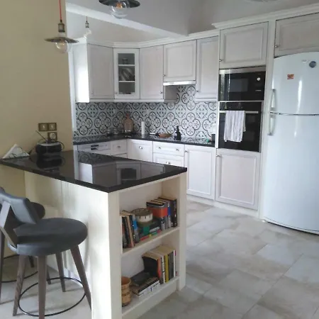 Villas Center Λευκάδα