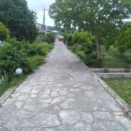 Villas Center Βίλα Λευκάδα
