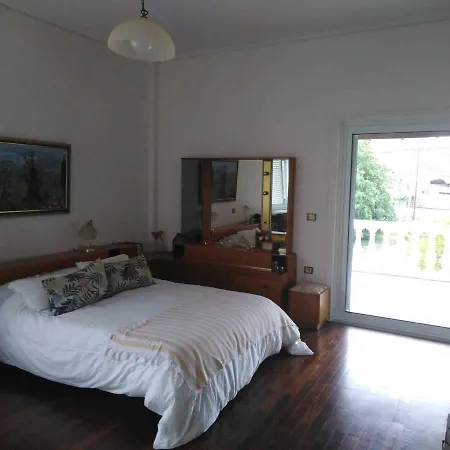 Villas Center Βίλα Λευκάδα