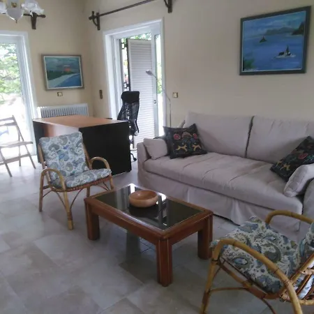 Villas Center Βίλα