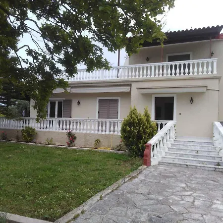 Βίλα Villas Center