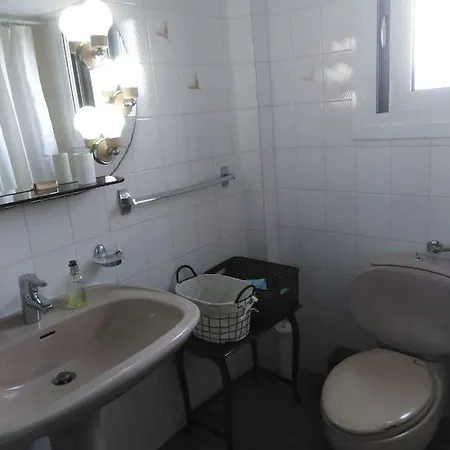 Βίλα Villas Center *