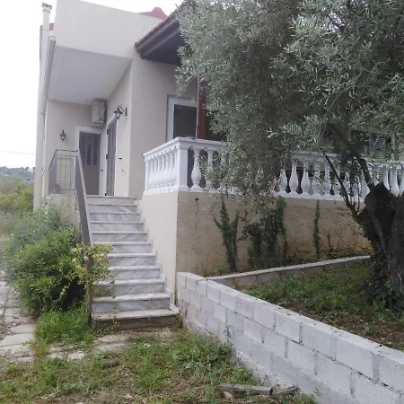 Villas Center Βίλα *